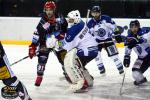 Photo hockey match Mont-Blanc - Nantes le 11/10/2014
