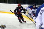 Photo hockey match Mont-Blanc - Nantes le 11/10/2014