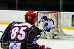 Photo hockey match Mont-Blanc - Nantes le 11/10/2014