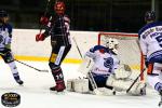 Photo hockey match Mont-Blanc - Nantes le 11/10/2014