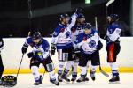 Photo hockey match Mont-Blanc - Nantes le 11/10/2014