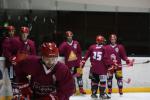 Photo hockey match Mont-Blanc - Nantes le 11/10/2014