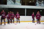 Photo hockey match Mont-Blanc - Nantes le 11/10/2014