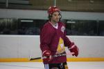 Photo hockey match Mont-Blanc - Nantes le 11/10/2014