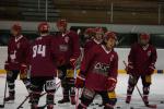 Photo hockey match Mont-Blanc - Nantes le 11/10/2014