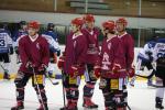 Photo hockey match Mont-Blanc - Nantes le 11/10/2014
