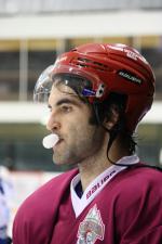 Photo hockey match Mont-Blanc - Nantes le 11/10/2014