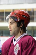 Photo hockey match Mont-Blanc - Nantes le 11/10/2014