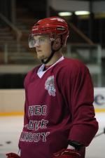 Photo hockey match Mont-Blanc - Nantes le 11/10/2014