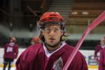 Photo hockey match Mont-Blanc - Nantes le 11/10/2014