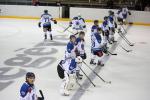 Photo hockey match Mont-Blanc - Nantes le 11/10/2014