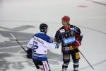 Photo hockey match Mont-Blanc - Nantes le 11/10/2014