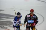 Photo hockey match Mont-Blanc - Nantes le 11/10/2014
