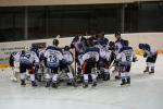 Photo hockey match Mont-Blanc - Nantes le 11/10/2014