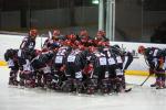 Photo hockey match Mont-Blanc - Nantes le 11/10/2014
