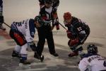 Photo hockey match Mont-Blanc - Nantes le 11/10/2014