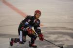Photo hockey match Mont-Blanc - Nantes le 11/10/2014