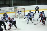 Photo hockey match Mont-Blanc - Nantes le 11/10/2014
