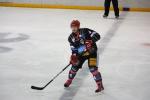 Photo hockey match Mont-Blanc - Nantes le 11/10/2014
