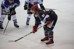 Photo hockey match Mont-Blanc - Nantes le 11/10/2014