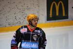 Photo hockey match Mont-Blanc - Nantes le 11/10/2014