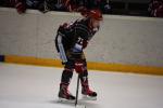 Photo hockey match Mont-Blanc - Nantes le 11/10/2014