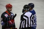 Photo hockey match Mont-Blanc - Nantes le 11/10/2014