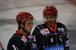 Photo hockey match Mont-Blanc - Nantes le 11/10/2014