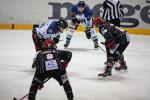 Photo hockey match Mont-Blanc - Nantes le 11/10/2014
