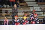 Photo hockey match Mont-Blanc - Nantes le 11/10/2014