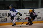 Photo hockey match Mont-Blanc - Nantes le 11/10/2014