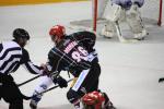 Photo hockey match Mont-Blanc - Nantes le 11/10/2014
