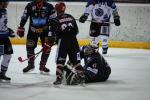 Photo hockey match Mont-Blanc - Nantes le 11/10/2014