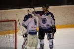 Photo hockey match Mont-Blanc - Nantes le 11/10/2014