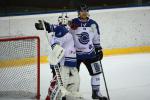 Photo hockey match Mont-Blanc - Nantes le 11/10/2014