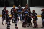 Photo hockey match Mont-Blanc - Nantes le 11/10/2014