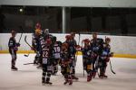 Photo hockey match Mont-Blanc - Nantes le 11/10/2014