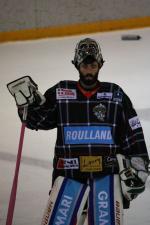 Photo hockey match Mont-Blanc - Nantes le 11/10/2014