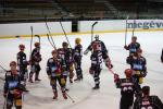 Photo hockey match Mont-Blanc - Nantes le 11/10/2014