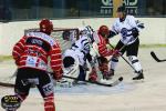 Photo hockey match Mont-Blanc - Nantes le 05/09/2015