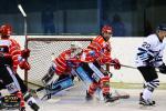 Photo hockey match Mont-Blanc - Nantes le 05/09/2015