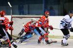 Photo hockey match Mont-Blanc - Nantes  le 05/09/2015