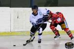 Photo hockey match Mont-Blanc - Nantes le 05/09/2015