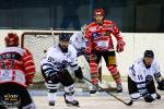 Photo hockey match Mont-Blanc - Nantes le 05/09/2015