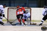 Photo hockey match Mont-Blanc - Nantes le 05/09/2015