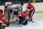 Photo hockey match Mont-Blanc - Nantes le 05/09/2015