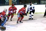Photo hockey match Mont-Blanc - Nantes le 05/09/2015