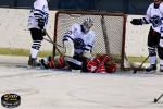 Photo hockey match Mont-Blanc - Nantes le 05/09/2015