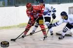 Photo hockey match Mont-Blanc - Nantes le 05/09/2015