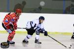 Photo hockey match Mont-Blanc - Nantes le 05/09/2015